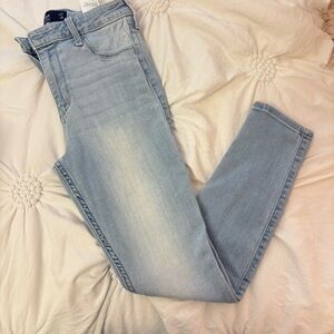 Hollister Jeggings